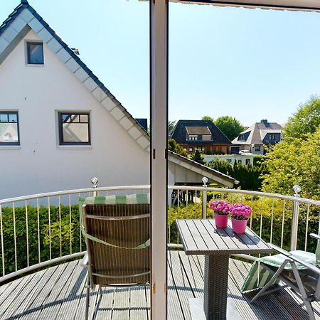 Appartementhaus Sir Henry Sir Henry Wohnung 2 格洛米茨 外观 照片