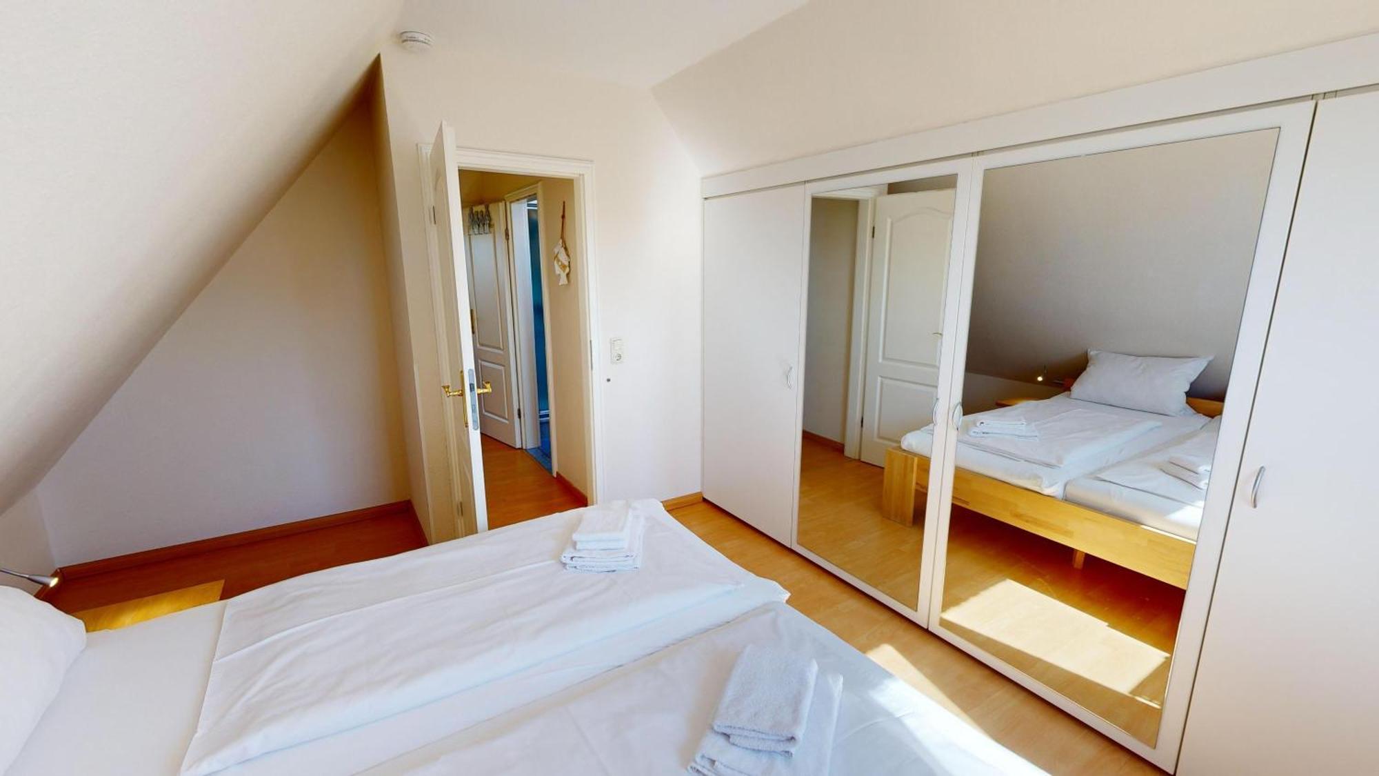Appartementhaus Sir Henry Sir Henry Wohnung 2 格洛米茨 外观 照片