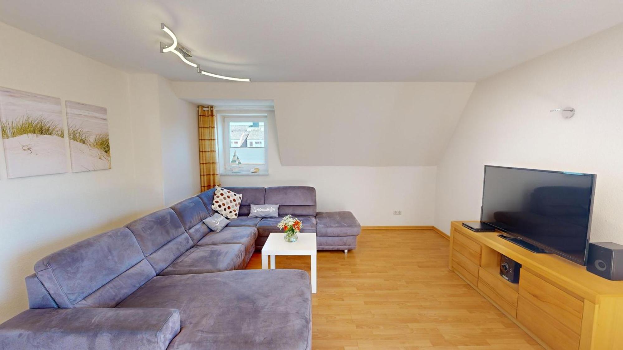Appartementhaus Sir Henry Sir Henry Wohnung 2 格洛米茨 外观 照片